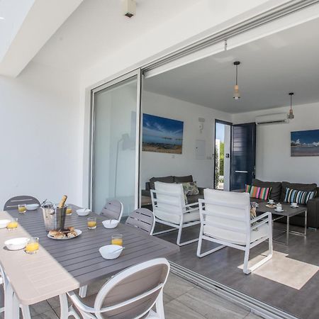 Greco Villas Protaras Esterno foto