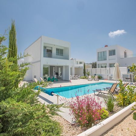 Greco Villas Protaras Esterno foto