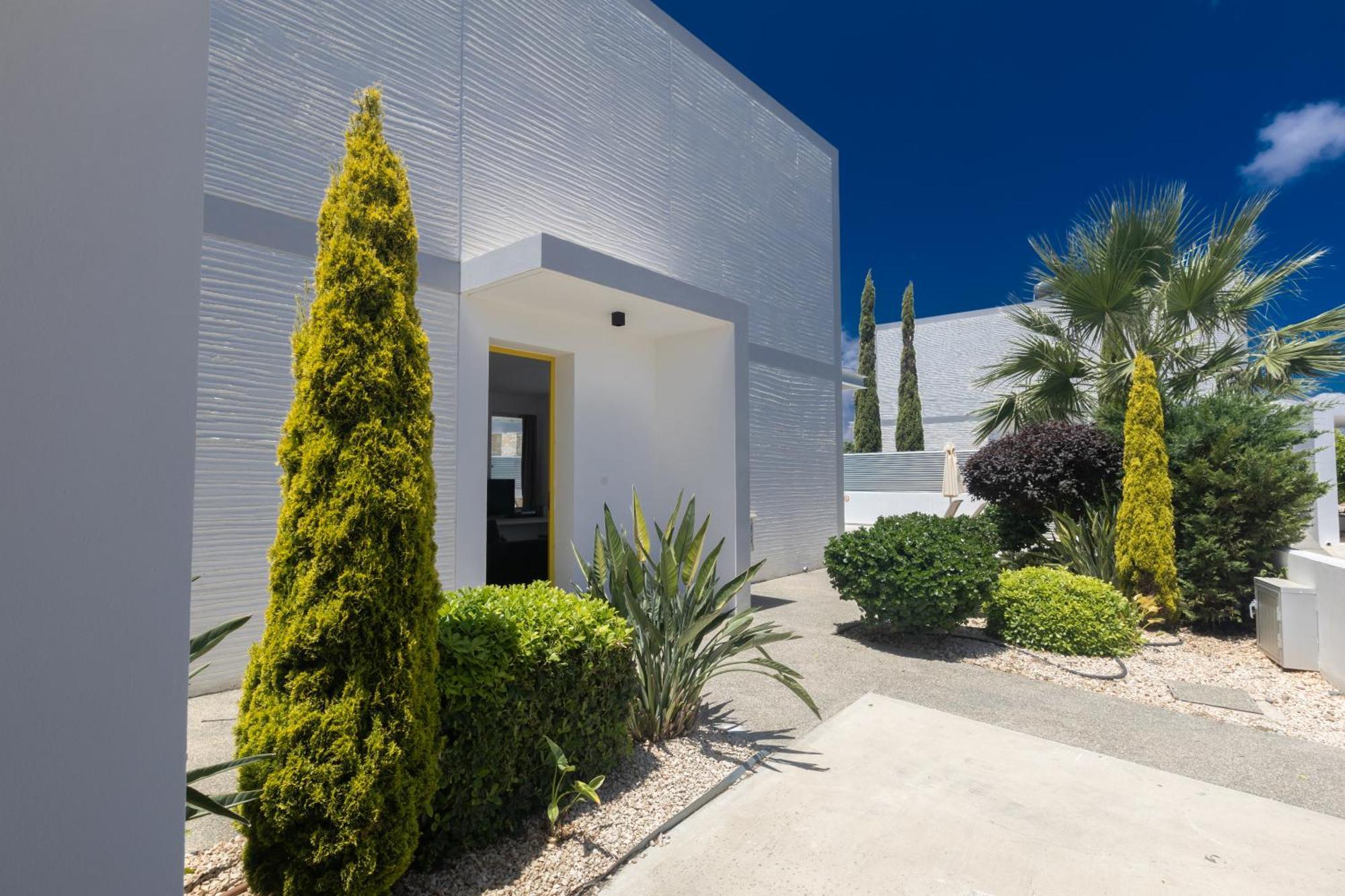 Greco Villas Protaras Esterno foto