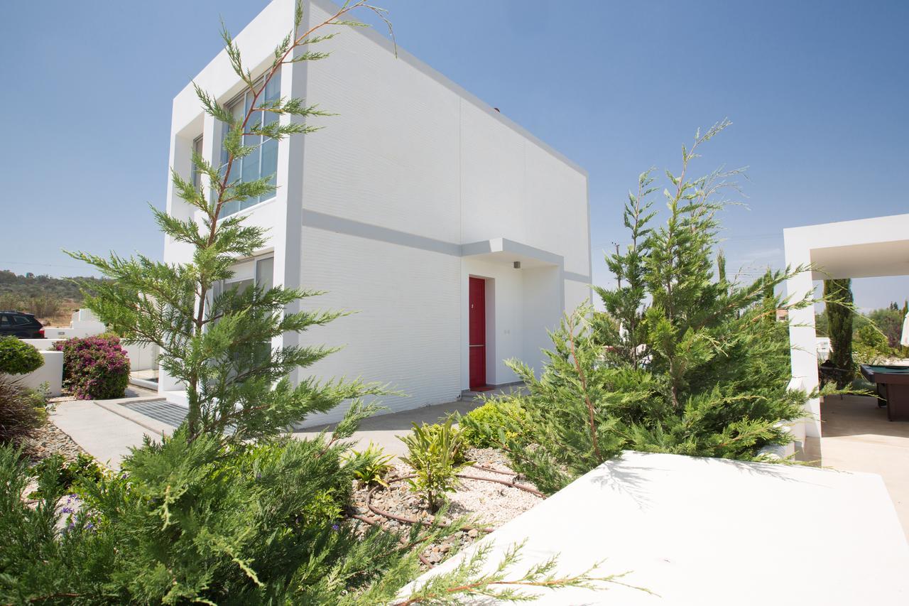 Greco Villas Protaras Esterno foto