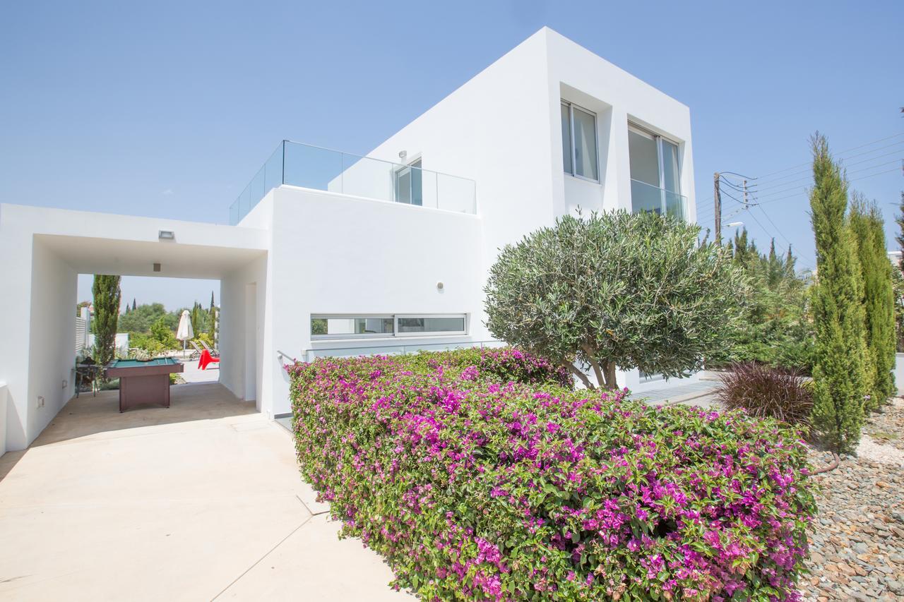 Greco Villas Protaras Esterno foto