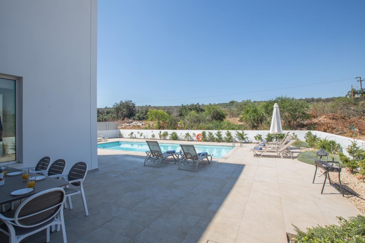 Greco Villas Protaras Esterno foto