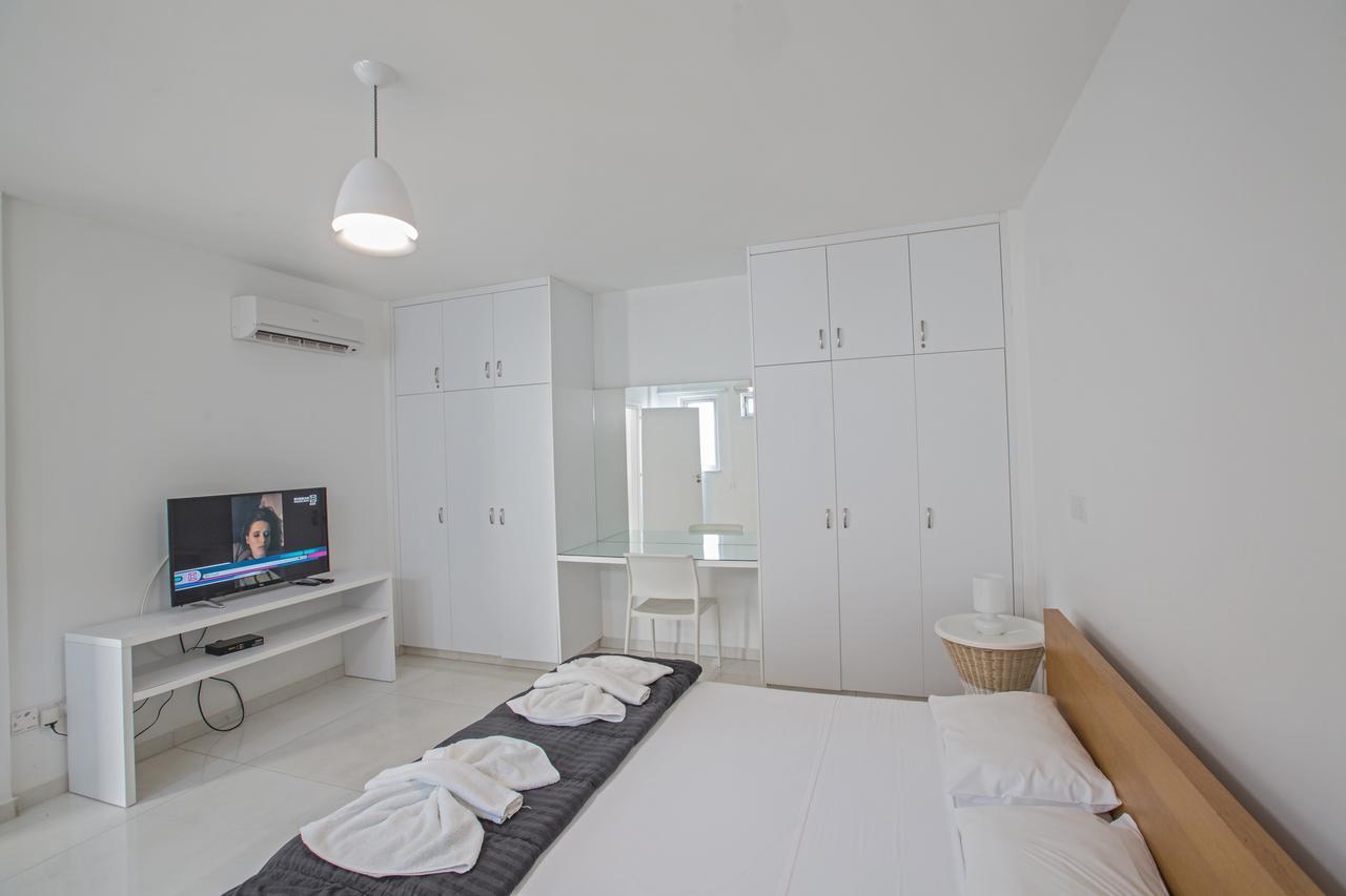 Greco Villas Protaras Esterno foto