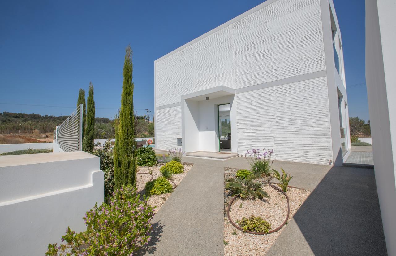 Greco Villas Protaras Esterno foto