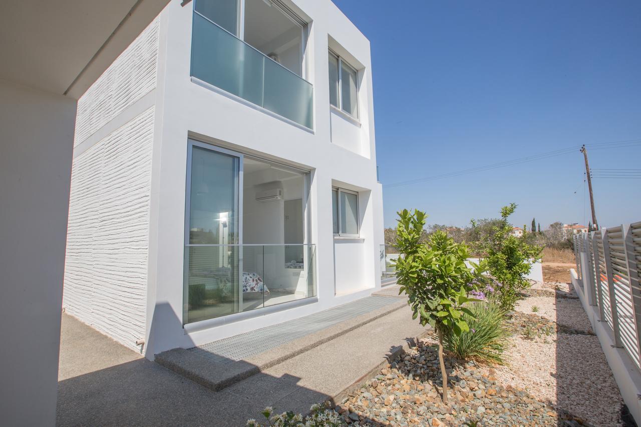 Greco Villas Protaras Esterno foto