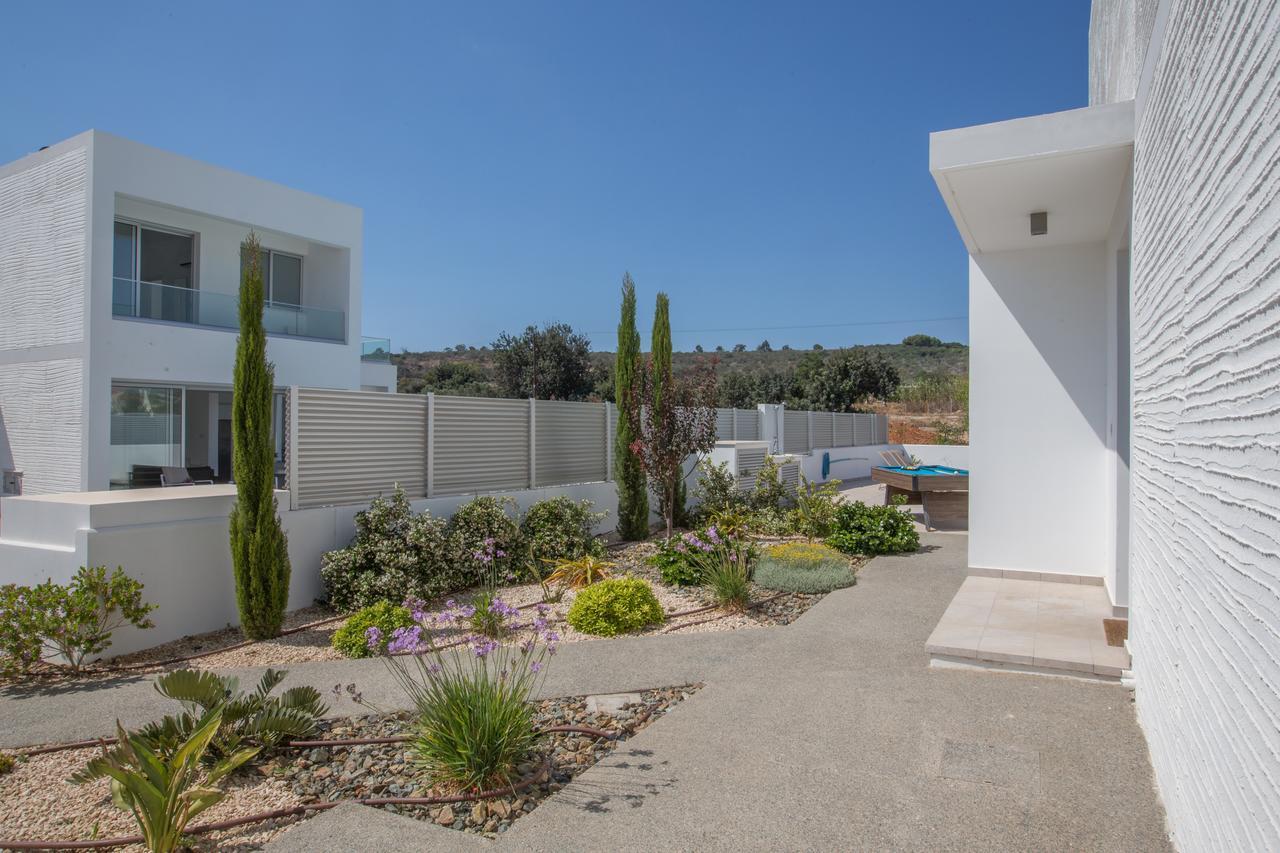 Greco Villas Protaras Esterno foto